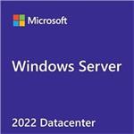 MS CSP Windows Server 2022 Datacenter - 16 Core Nonprofit DG7GMGF0D65NNON