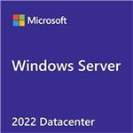 MS CSP Windows Server 2025 Datacenter - 2 jadrá DG7GMGF0D65N