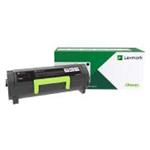 MS/MX32x,42x,52x,62x Return Program Toner Cartridge - 6 000 stran 56F2000