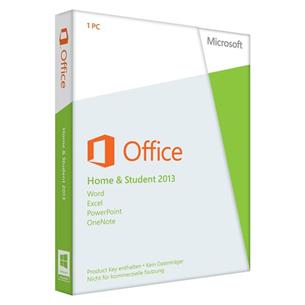 MS Office 2013 pre študentov a domácnosti 32-bit/x64 Slovak 79G-03746