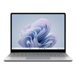 MS Srfc Laptop Go 3 - i5/16/256/W10P, Platinum,Com XKR-00026