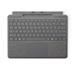 MS Surface Pro Signature Keyboard 2024 Con, ENG/INT, CEE, Platinum 8XA-00259