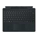 MS Surface Pro Signature Keyboard Com, Nordic, Black 8XB-00009