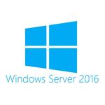 MS WINDOWS Server 2016 Standard - ROK ENG, určeno pro Dell produkty 634-BIPU