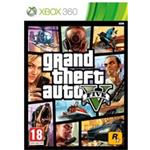 MS XBOX 360 hra - Grand Theft Auto V CEX201501