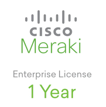 MS130-24 Enterprise License and support - 1 Year LIC-MS130-24-1Y