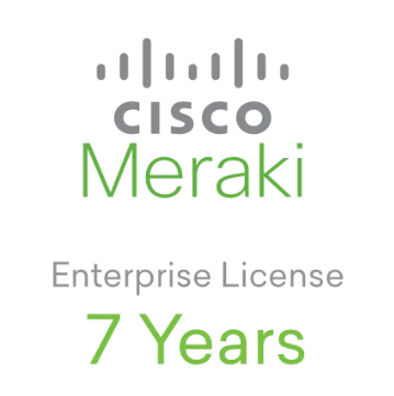 MS130-48 Enterprise License and support - 7 Years LIC-MS130-48-7Y