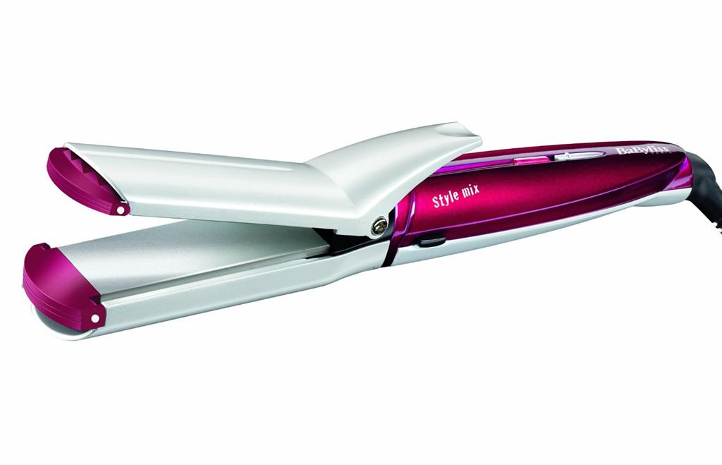 MS21E Multi styler BaByliss 3030050075687