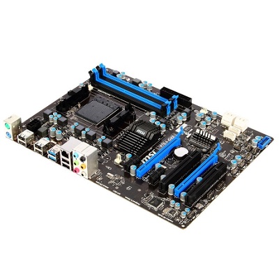 MSI 970A-G43