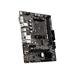 MSI A520M-A PRO / AMD A520 / AM4 / 2x DDR4 / M.2 / HDMI / DVI-D / mATX 7C96-001R