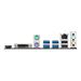 MSI A520M-A PRO / AMD A520 / AM4 / 2x DDR4 / M.2 / HDMI / DVI-D / mATX 7C96-001R