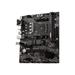 MSI A520M PRO