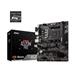 MSI A520M PRO