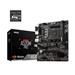 MSI A520M PRO