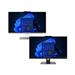 MSI AIO Modern AM272P 1M-1294XEU, Intel Core 5 120U, 27‘‘ FHD, Anti-Glare, 16GB, 512GB SSD, N/A, N/A, White
