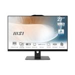 MSI AIO Modern AM272P 1M-1294XEU, Intel Core 5 120U, 27‘‘ FHD, Anti-Glare, 16GB, 512GB SSD, N/A, N/A, White