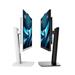 MSI AIO PRO AP242P (PRO AP242P 14M-1091XEU), i3-14100, 23.8" FHD, Anti-Glare, 16GB, 512GB SSD, No OS, White