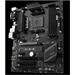 MSI B350 PC MATE / AM4 / Ryzen / 4x DDR4 / ATX