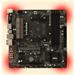 MSI B350M MORTAR / AM4 / Ryzen / 4x DDR4 / mATX