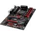 MSI B450 GAMING PLUS MAX, AM4,4DDR4, 2PCI-Ex16, 4PCI-Ex1, 1M.2, 6SATA3