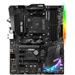 MSI B450 GAMING PRO CARBON AC, AM4, 4xDDR4, 3 PCI-Ex1, 6xSATA3, 2 M.2, 6xUSB3.1