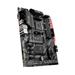 MSI B450 TOMAHAWK MAX, AM4, 4xDDR4, 2xPCI-Ex16, 3xPCI-Ex1, 6xSATA3, 2xUSB3.2 7C02-020R