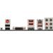 MSI B450 TOMAHAWK MAX, AM4, 4xDDR4, 2xPCI-Ex16, 3xPCI-Ex1, 6xSATA3, 2xUSB3.2 7C02-020R