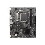 MSI, B550M PRO-VDH 7D46-075R