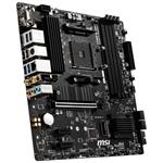 MSI B550M PRO-VDH WIFI/AM4/mATX