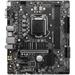 MSI B560M-A PRO / LGA 1200 / Intel B560 / 2x DDR4 DIMM / M.2 / VGA / HDMI / mATX 7D20-002R