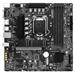 MSI B560M PRO-VDH / LGA 1200 / Intel B560 / 4x DDR4 DIMM / 2x M.2 / HDMI / DP / mATX