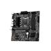 MSI B560M PRO-VDH / LGA 1200 / Intel B560 / 4x DDR4 DIMM / 2x M.2 / HDMI / DP / mATX