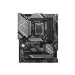 MSI, B760M GAMING PLUS WIFI 7E06-026R