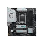 MSI, B760M PROJECT ZERO 7E24-001R