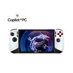MSI Claw 8"FHD+/Core Ultra 7/32G/2/ARC/W11H polar 9S7-1T5213-096