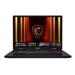 MSI Crosshair 16 HX AI D2XWFKG-063CZ/Core Ultra 9 275HX/32GB/1TB/RTX 5060, 8GB/16" QHD+240Hz/Win11 Home 9S7-15P421-063