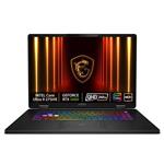 MSI Crosshair 18 HX AI A2XWFKG-027CZ/Core Ultra 9 275HX/32GB/2TB/RTX 5060, 8GB/18" QHD+ IPS,240Hz/Win11 h 9S7-184111-027