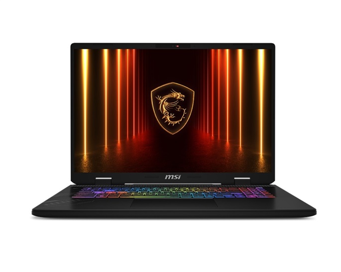 MSI Crosshair 9S7-17TL23-011 4711377356855