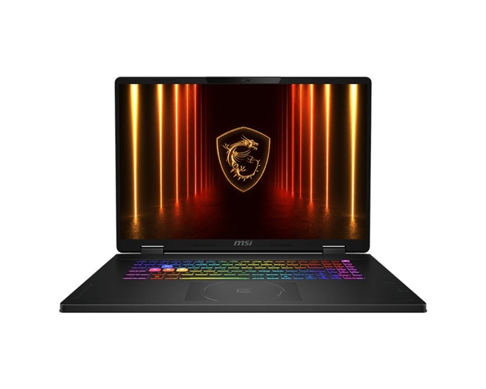 MSI Crosshair 9S7-184111-027 4711377354196