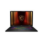 MSI Crosshair/A18 HX A8WGKG-027CZ/8940HX/18"/2560x1600/32GB/2TB/RTX 5070/W11H/Black/2R 9S7-184L11-027