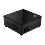 MSI Cubi/5 12M-002BEU/Mini/i5-1235U/bez RAM/Bez GPU/bez OS/2R Cubi 5 12M-002BEU