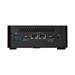 MSI Cubi/NUC 1MG-244BEU/Mini/3-100U/bez RAM/Intel int/bez OS/3R Cubi NUC 1MG-244BEU