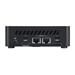 MSI Cubi/NUC AI 1UMG-006EU/Mini/U5-125H/16GB/512GB/Intel int/W11P/3R Cubi NUC AI 1UMG-006EU