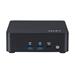 MSI Cubi/NUC AI 1UMG-006EU/Mini/U5-125H/16GB/512GB/Intel int/W11P/3R Cubi NUC AI 1UMG-006EU