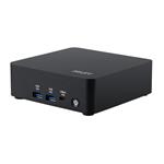 MSI Cubi/NUC AI 1UMG-006EU/Mini/U5-125H/16GB/512GB/Intel int/W11P/3R Cubi NUC AI 1UMG-006EU