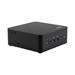 MSI Cubi/NUC AI+ 2MG-001EU/Mini/U7-258V/32GB/1TB/Intel int/W11P/3R Cubi NUC AI+ 2MG-001EU