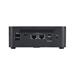 MSI Cubi/NUC AI+ 2MG-001EU/Mini/U7-258V/32GB/1TB/Intel int/W11P/3R Cubi NUC AI+ 2MG-001EU