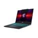 MSI Cyborg 14 A13VF-062CZ/i7-13620H/16GB/1TB SSD/RTX 4060, 8GB/14" FHD+ IPS 144Hz/Win 11 home/černá