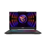 MSI Cyborg 15.6"FHD/i5-13420H/16G/1T/RTX3050/W11H Cyborg 15 A13UC-2218CZ
