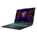 MSI Cyborg 15 A12VF-262CZ /i5-12450H/16GB/1TB SSD/RTX 4060, 8GB/15,6" FHD, 144Hz/Win 11